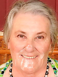 Granny 12 (Granny Margot