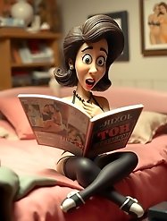 Pixwhores - Next Generation: Hot housewives