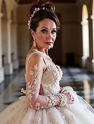 Granny Carmen s AI photo collection