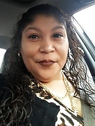 Babe Cynthia went out and found a new partner to fuck