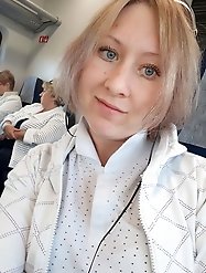 Kinky Granny Big Dildo