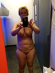 Stunning old GFs are cheating their boyfriends