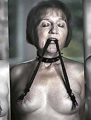 Grandmas Delicious Hair Pie