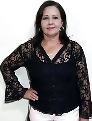 Carla Granny perfect to date