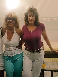 Nude Cunts of Grannys, Gilfs, Mature, Milfs II