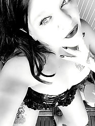 Elegant older mommies are showing their sexy lines