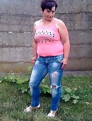 HUN MAGYAR MILF 82 GRANNY WORKED IN THE PAST AS A PROSTITUTE