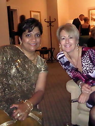 Great British Cleavage 12