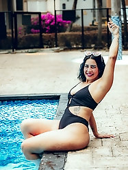 Randy mature MILFs are revealing their tits