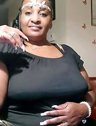 I want to nut in your Grannys asshole pt.9