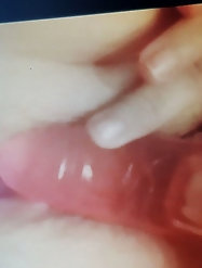 Newly added images of my spouses small penis, which is delightful to touch