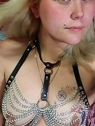 Pleasant elderly grandma received intense penetration