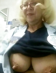 Webtastic Special: Granny Time Vol.1422