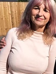 Only Hot Grannies And Matures In Solo Mix #21 - GregRotten