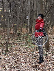 Prurient mature mamas are masturbating