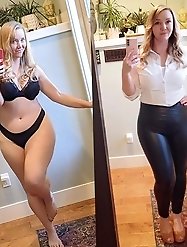 When I invite you over to my place: 50 images